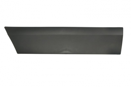 Ornament usa fata dreapta (negru) potrivit MERCEDES SPRINTER 906 06.06-06.18