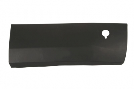 Ornamente - Ornament usa incarcare dreapta negru potrivit FORD TRANSIT VI 2013-2018