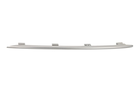 Grile - Ornanent grila fata inferior Dreapta potrivit MERCEDES GLC X253 2015-2019 (AMG, plastic, crom)