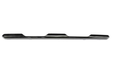 Grile - Ornanent grila fata inferior Dreapta potrivit MERCEDES GLC X253 2019-2022 (crom)