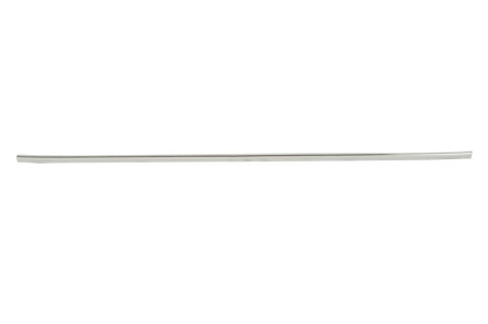 Grile - Ornanent grila fata potrivit MERCEDES GLE W167 2020-2023 (Inferior/Mijloc, plastic, crom, AMG STYLING)