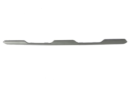 Grile - Ornanent grila fata inferior Stanga potrivit MERCEDES GLC X253 2019-2022 (crom)