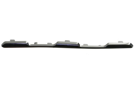 Grile - Ornanent grila fata superior Stanga potrivit MERCEDES GLC X253 2019-2022 (crom)