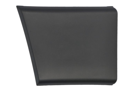 Grile - Ornanent panou lateral Fata Dreapta potrivit CITROEN JUMPER II; FIAT DUCATO; PEUGEOT BOXER 2014-2017 (negru, in spatele usii, model scurt)