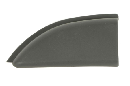 Grile - Ornanent panou lateral Stanga potrivit RENAULT MASTER III 2010-2019 (partea de sus)