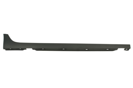 Caroserie - Ornanent prag Dreapta potrivit AUDI A6 C7 11.10-04.15