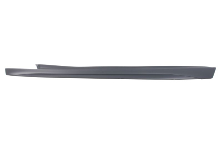 Grile - Ornanent prag Stanga potrivit MERCEDES C-KLASA W206 dupa 2021 (AMG STYLING)