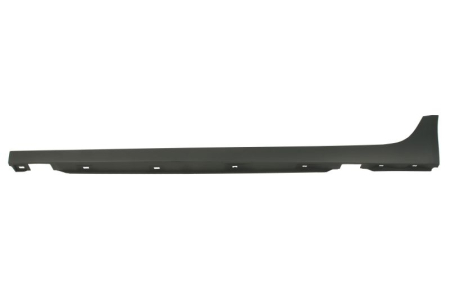 Grile - Ornanent prag Stanga potrivit AUDI A6 C7 2010-2015