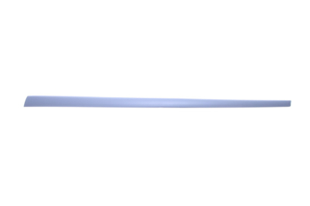 Grile - Ornanent usa Dreapta potrivit FORD FIESTA V 3D 2005-2010 (grund)