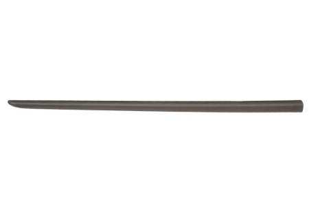 Grile - Ornanent usa Fata Dreapta potrivit FIAT GRANDE PUNTO 199 5D 2005-2015 (negru)
