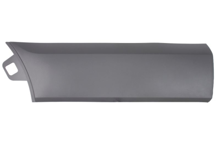 Grile - Ornanent usa Fata Stanga potrivit FORD TRANSIT VI V363 2013-2018 (gri inchis)