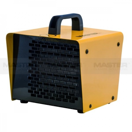 Echipamente - Aeroterma electrica 1/2 kW 230V debit de aer 97 m3 / h