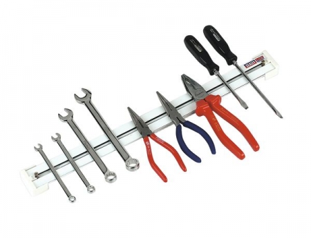 Echipamente - Banda magnetica suport scule 500 mm