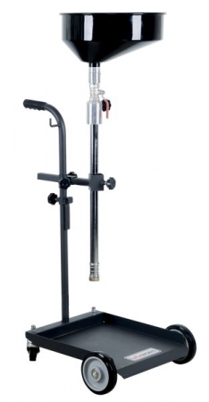 Echipamente - Recuperator ulei gravitational 50 litri