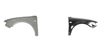 Aripa fata stanga potrivit VW PASSAT 1996-2000 t 2 aripi / dreapta cu locas semnalizator [0]