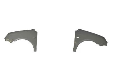 Aripa fata stanga potrivit VW POLO 2001-2005 t 2 aripi / dreapta cu locas semnalizator [0]