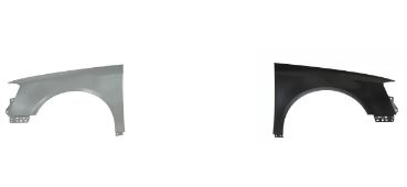 Aripa fata stanga potrivit VW PASSAT 2005-2010 t 2 aripi / dreapta [0]