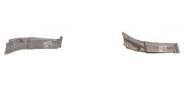 Pachet reparatie aripa stanga / dreapta  partea spate MERCEDES SPRINTER 3,5-T 906, SPRINTER 3-T 906, SPRINTER 4,6-T 906, SPRINTER 5-T 906; VW CRAFTER 30-35, CRAFTER 30-50 dupa 2006 [0]