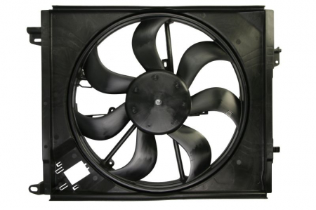 Paleta ventilator (cu carcasa) potrivit RENAULT GRAND SCENIC IV, MEGANE IV, SCENIC IV, TALISMAN 1.2-1.8 06.15- [0]