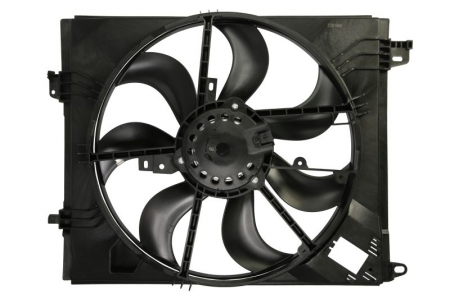 Paleta ventilator (cu carcasa) potrivit RENAULT GRAND SCENIC IV, MEGANE IV, SCENIC IV, TALISMAN 1.2-1.8 06.15- [1]
