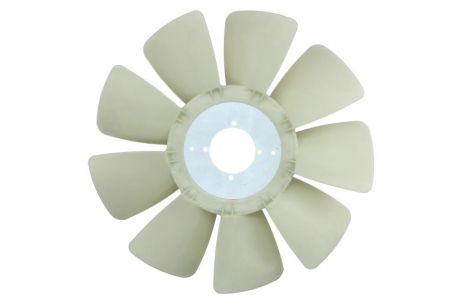 Paleta ventilator (diametru 506 mm, numar lame 9) potrivit JCB 3CX, 3CX SITEMASTER, 3CX-2, 3CX-4, 3CXC, 3CXS, 3CXT, 4CX, 4CXC