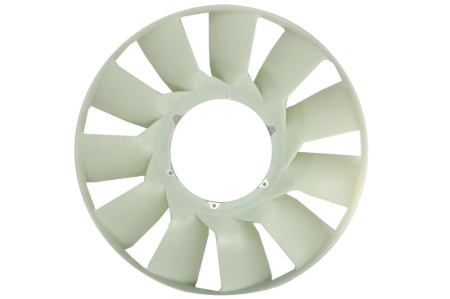 Ventilator - Paleta ventilator (diametru 813mm, numar lame 11) potrivit MAN TGA, TGS I, TGX I D2066LF01-D2866LF26 12.00-