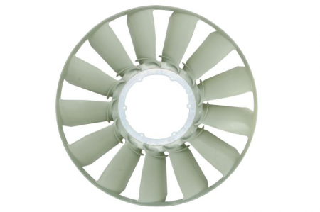 Paleta ventilator (diametru 815mm, numar lame 13) EURO 6 potrivit DAF XF 106 MX-13340 10.12-