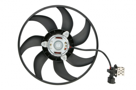Paleta ventilator potrivit OPEL COMBO TOUR, COMBO/MINIVAN, CORSA C, CORSA C/HATCHBACK, TIGRA 1.0-1.8 09.00- [1]