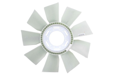 Paleta ventilator racire motor (diametru 590 mm, numar lame 9) potrivit CLAAS [1]