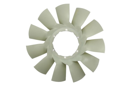 Paleta ventilator racire motor (diametru 690 mm, numar lame 11) potrivit CLAAS A40, A41, 810, 830 Ventilator - Paleta ventilator racire motor (diametru 690 mm, numar lame 11) potrivit CLAAS A40, A41, 810, 830