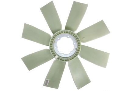 Paleta ventilator racire motor (diametru 750mm, numar lame 8) EURO 6 potrivit RVI T DTI11-DXi13520 01.13- [1]
