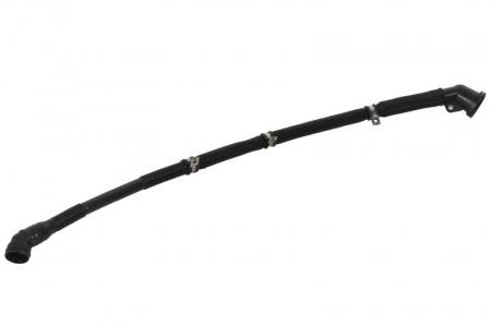 Elemente motor - Palnie joja ulei potrivit MERCEDES ACTROS MP4 / MP5 07.11-