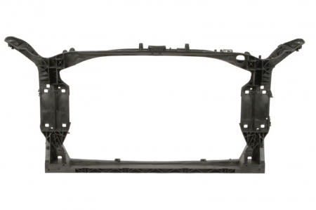 Suporti - Panou acoperire fata (3.0, aluminiu / plastic) potrivit AUDI A6 C8, A7 C8 10.17-