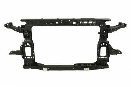 Panou fata - Panou acoperire fata (complet, cu suporturi faruri, 2.0, Diesel) potrivit HYUNDAI SANTA FÉ IV TM 07.18-05.20