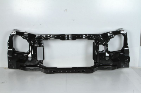 Caroserie - Panou acoperire fata (complet, cu suporturi faruri) potrivit ISUZU D-MAX RA 05.02-06.12