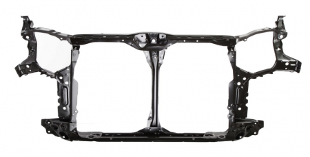 Suporti - Panou acoperire fata (complet, cu suporturi faruri, saloon) potrivit HONDA CIVIC VII SDN 02.01-12.03