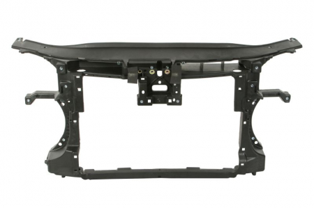 Panou fata - Panou acoperire fata (complet, petrol, certificate THATCHAM) potrivit VW PASSAT B7 08.10-12.14