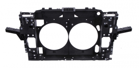 Panou fata - Panou acoperire fata (complet, plastic) potrivit INFINITI FX S51 03.08-