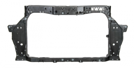 Caroserie - Panou acoperire fata (complet) potrivit HYUNDAI i20 I PB 03.12-12.15