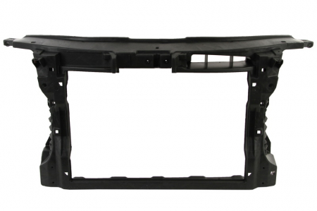 Suporti - Panou acoperire fata (complet) potrivit SKODA SUPERB II 03.08-06.13