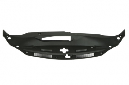 Suporti - Panou acoperire fata (exterior, plastic) potrivit LEXUS IS III XE30 04.16-12.19