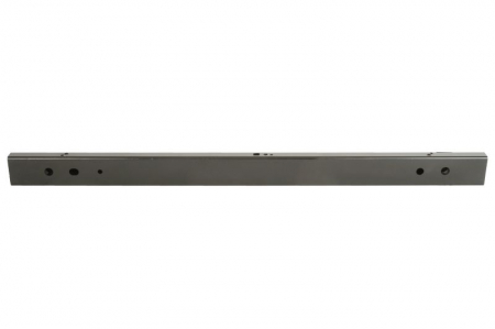 Suporti - Panou acoperire fata (inferior, aluminiu) potrivit FORD F-SERIES XIII 01.14-01.17