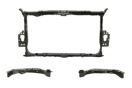 Panou fata - Panou acoperire fata (otel) potrivit LEXUS NX 07.14-09.17