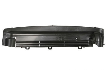 Suporti - Panou acoperire fata (parte inferioara, plastic) potrivit VW TRANSPORTER T6 04.15-02.19