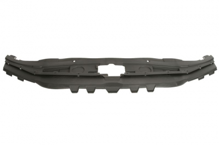 Suporti - Panou acoperire fata (parte superioara, plastic) potrivit CHRYSLER 300 C II 10.14-