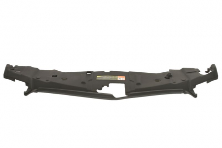 Panou fata - Panou acoperire fata (parte superioara, plastic) potrivit FORD MUSTANG 01.13-12.15