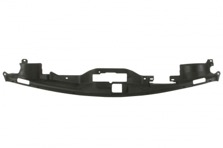 Suporti - Panou acoperire fata (parte superioara, plastic) potrivit JEEP PATRIOT 06.10-11.16