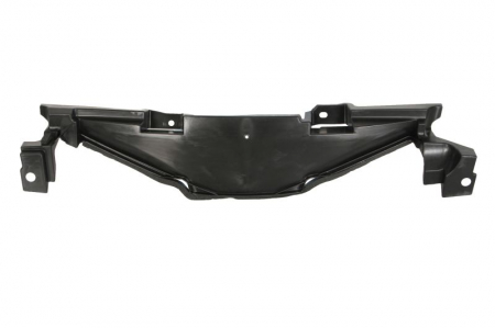 Suporti - Panou acoperire fata (parte superioara, plastic) potrivit TOYOTA YARIS XP130 07.14-04.17