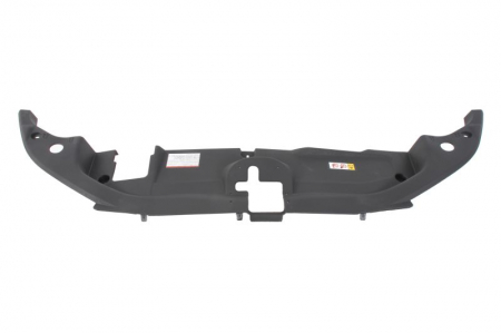 Suporti - Panou acoperire fata (parte superioara) potrivit TOYOTA PRIUS IV W5 01.19-12.22