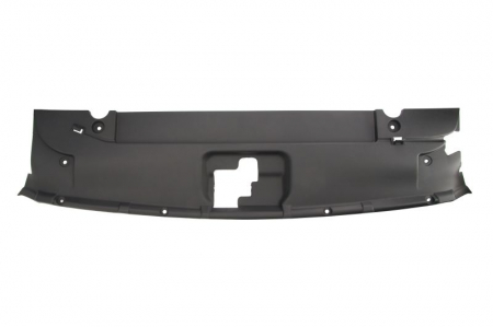 Panou fata - Panou acoperire fata (plastic) potrivit FORD MUSTANG 01.15-07.18